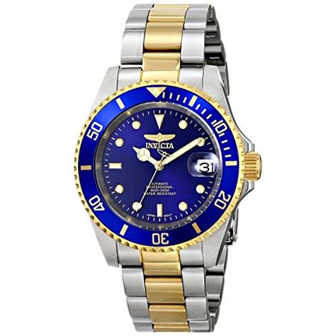 Invicta Pro Diver Review: Best Watches from the Collection.